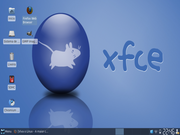 Xfce XFCE 4.8 no AA1